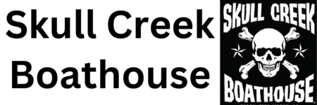 Skull Creek Boathouse