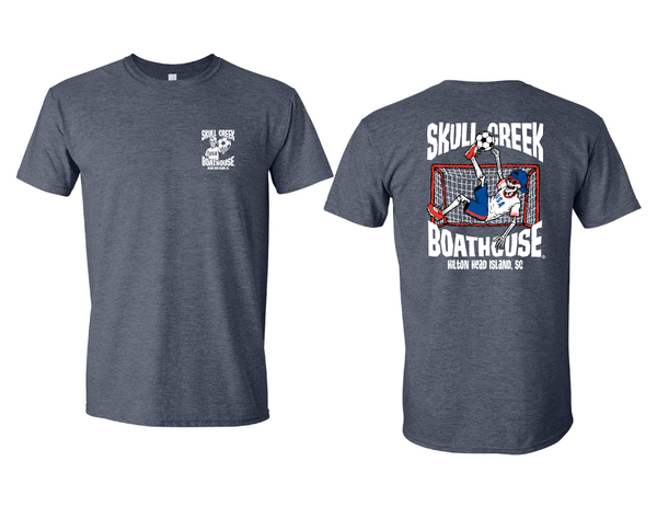 Soccer T-shirt