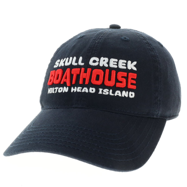 Youth Boathouse Hat