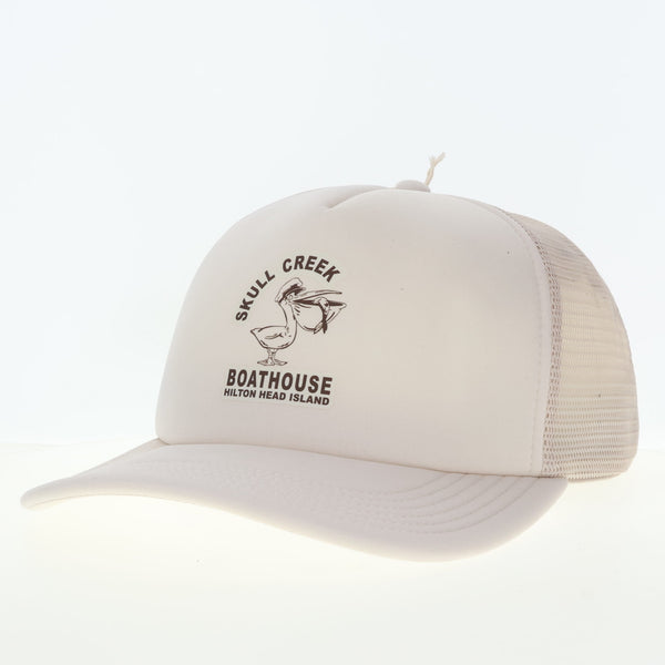 Pelican Trucker Hat