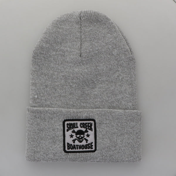 Cuff Beanie