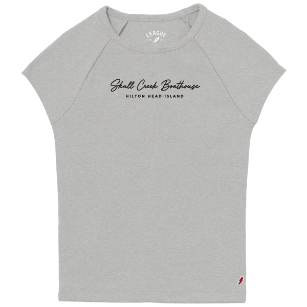 Babydoll Tee