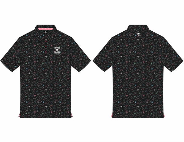 Skull Creek Men Polo