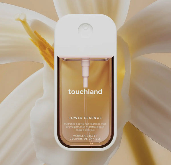 Touchland