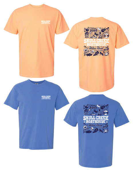 Icon Short Sleeve