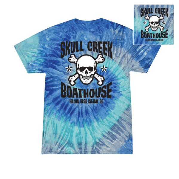 Youth Tie Dye