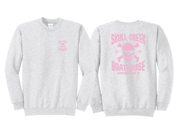 SCB Crew Puff Ink