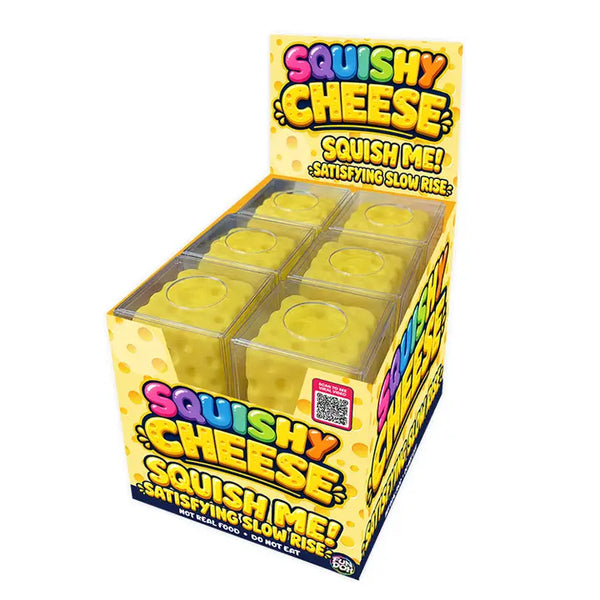 Cheese Squish