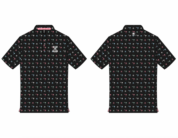 Performance Polo