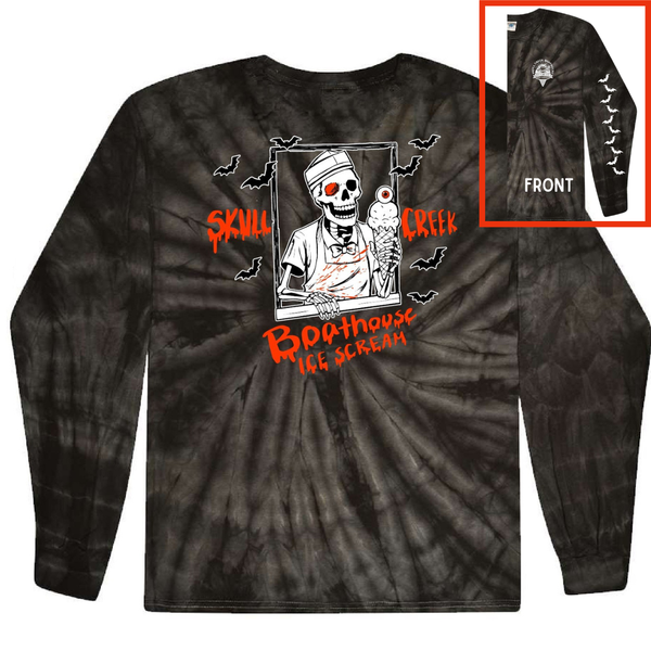 Ice Scream L/S