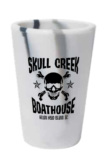 Shot Glass- Sili Shot