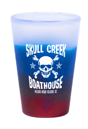 Shot Glass- Sili Shot