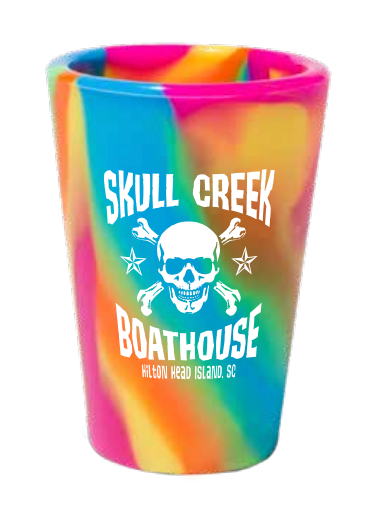 Shot Glass- Sili Shot