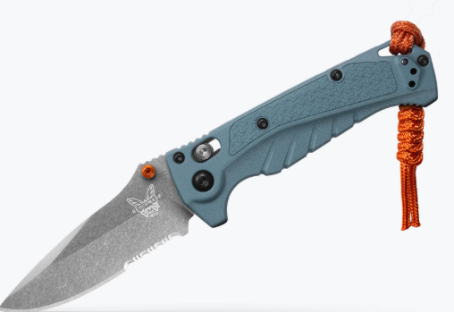 Benchmade Knife