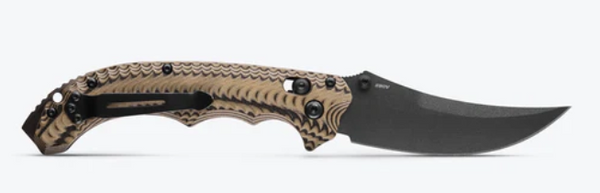 Benchmade Knife