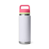 Yeti-Mist/Pink/Grasshopper