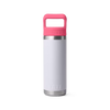 Yeti-Mist/Pink/Grasshopper