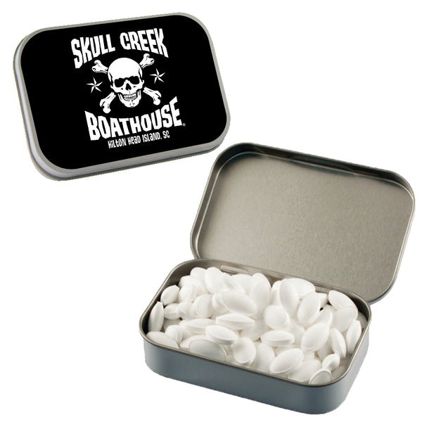 Mint Tins