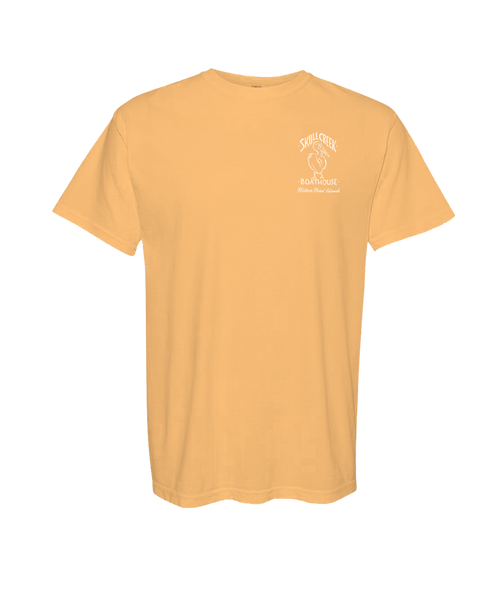 Sunset Pelican S/S