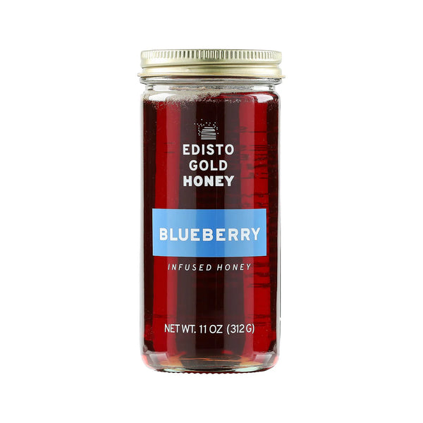 Edisto Honey