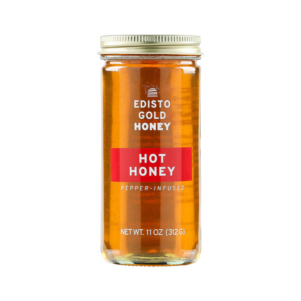 Edisto Honey