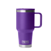 Yeti 30oz Straw Travel Mug
