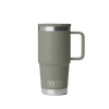 Yeti 20oz Straw Rambler Travel Mug