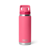 Yeti 26oz Rambler Flip Chug Lid