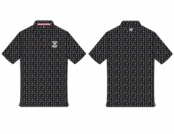 Performance Polo