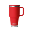 Yeti 30oz Straw Travel Mug