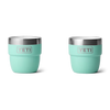 Yeti 4oz Rambler Stackable Cups
