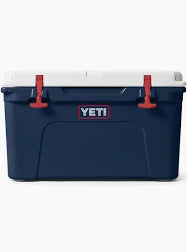 Yeti Tundra 45 Hard Cooler Patriotic