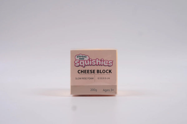 Cheese Squish