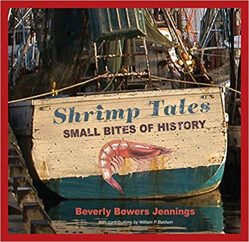 Shrimp Tales