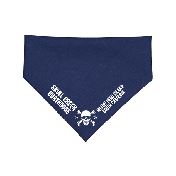 Dog Bandanas
