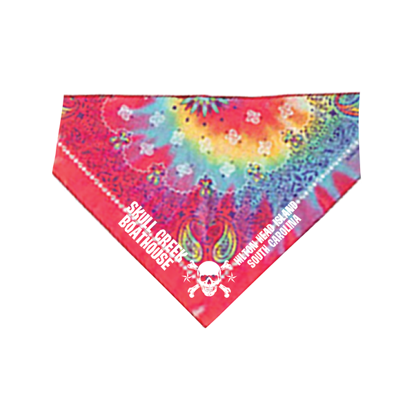 Dog Bandanas