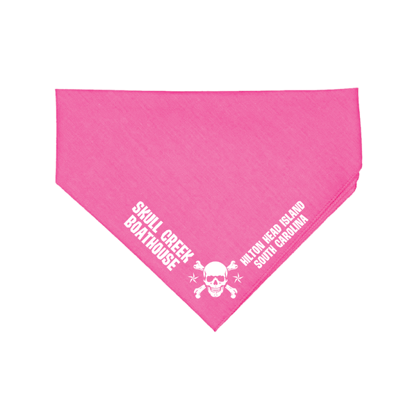 Dog Bandanas