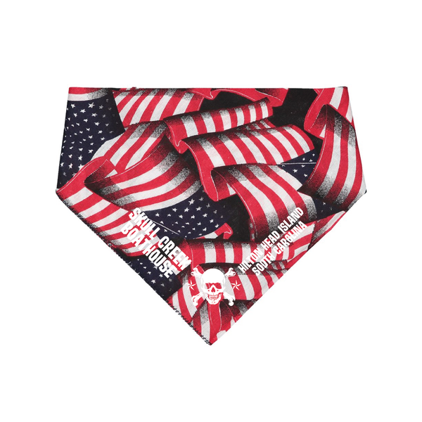 Dog Bandanas