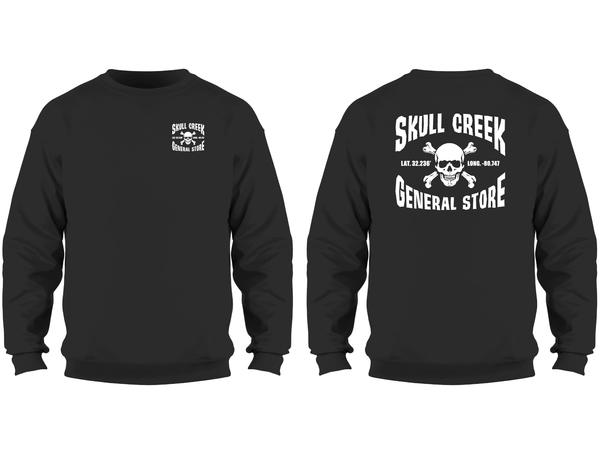 General Store Crew Neck
