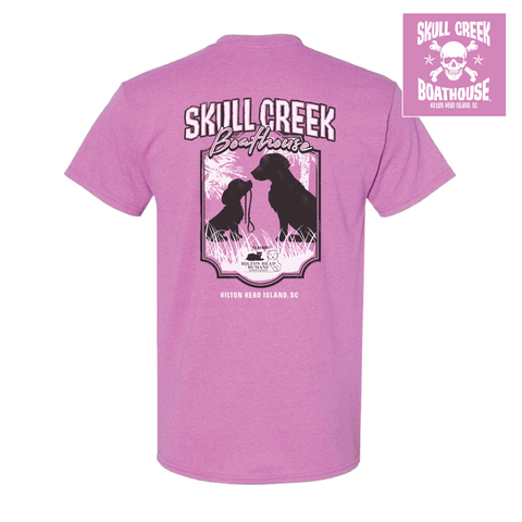HHHA T-Shirt – Skull Creek Boathouse