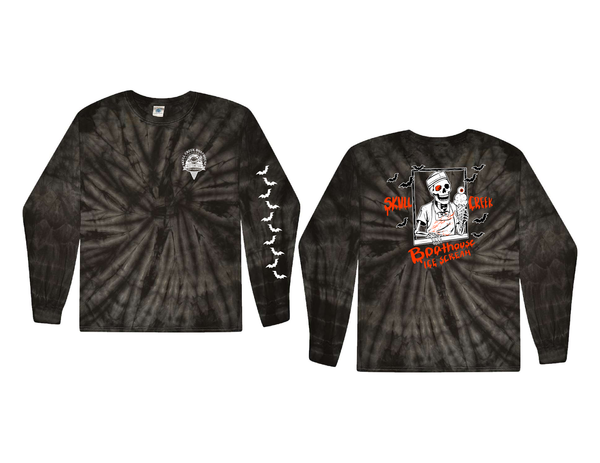 Youth- Ice Scream L/S
