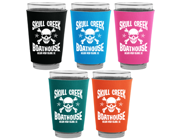 Pint Koozie