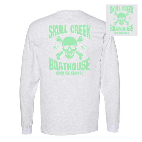 Logo Long Sleeve
