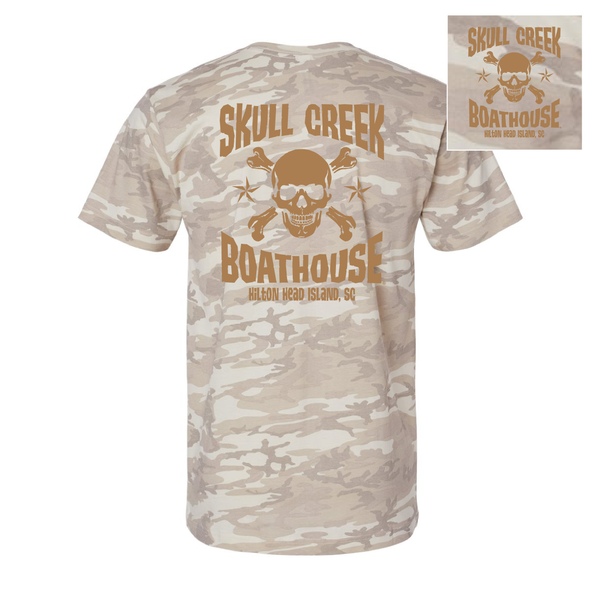 Adult Camo