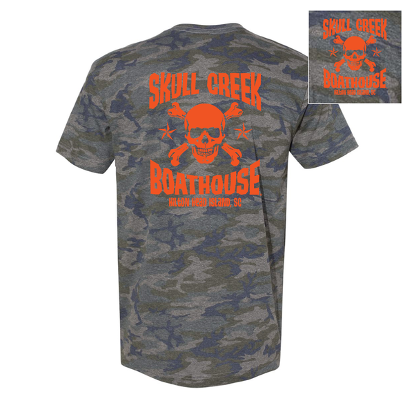Adult Camo