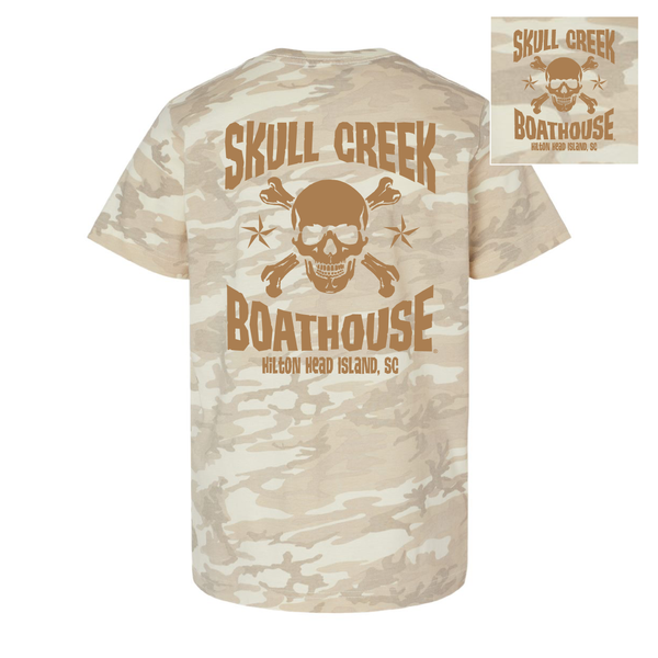 Youth Camo