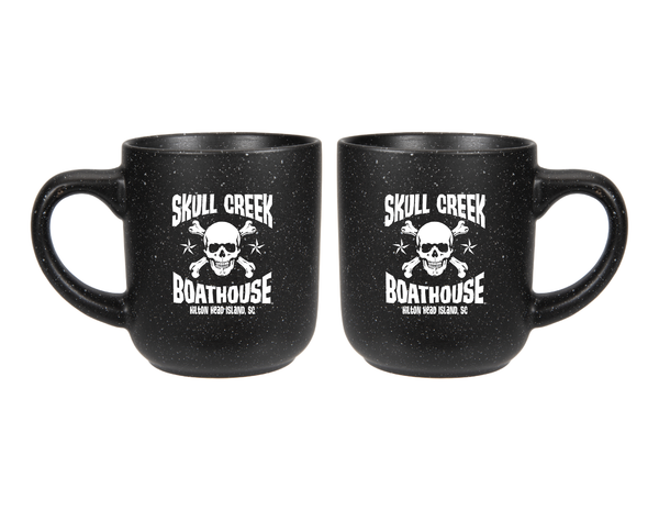Mug- SCB Logo