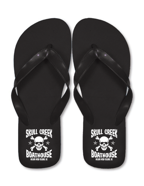 SCB Flip Flops