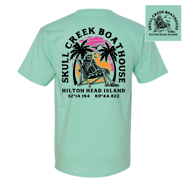 Beach Chair S/S