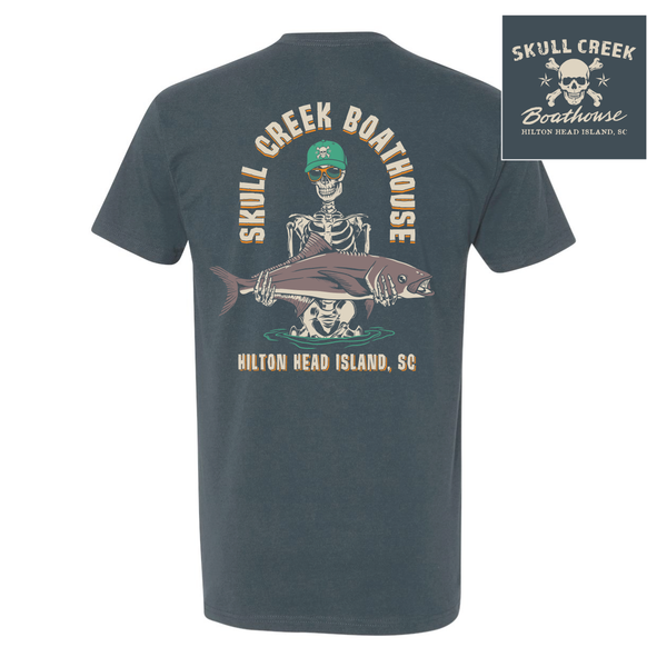 Fisherman S/S